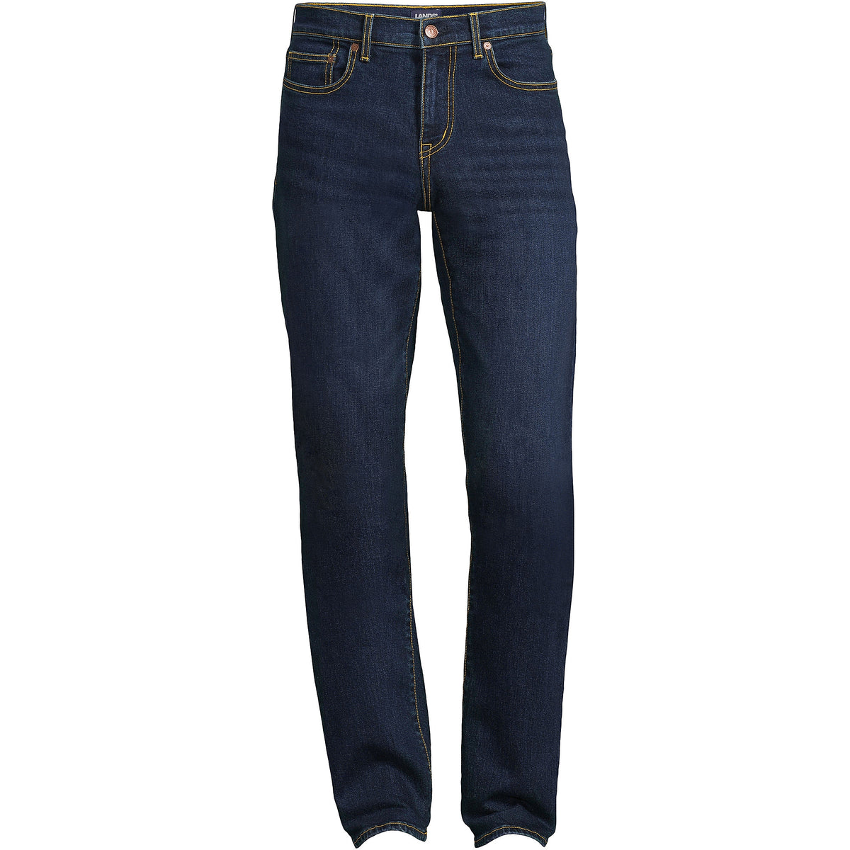 Men's Recover 5 Pocket Traditional Fit Denim Jeans