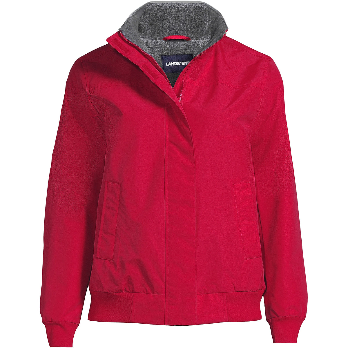 Women's Plus Size Classic Squall Jacket