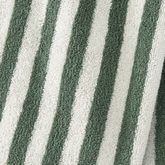 Cotton Yarn-dyed Stripe Hand Towel