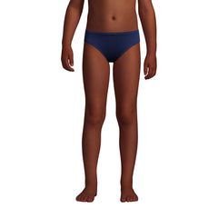 Girls Plus Swim Bikini Bottoms