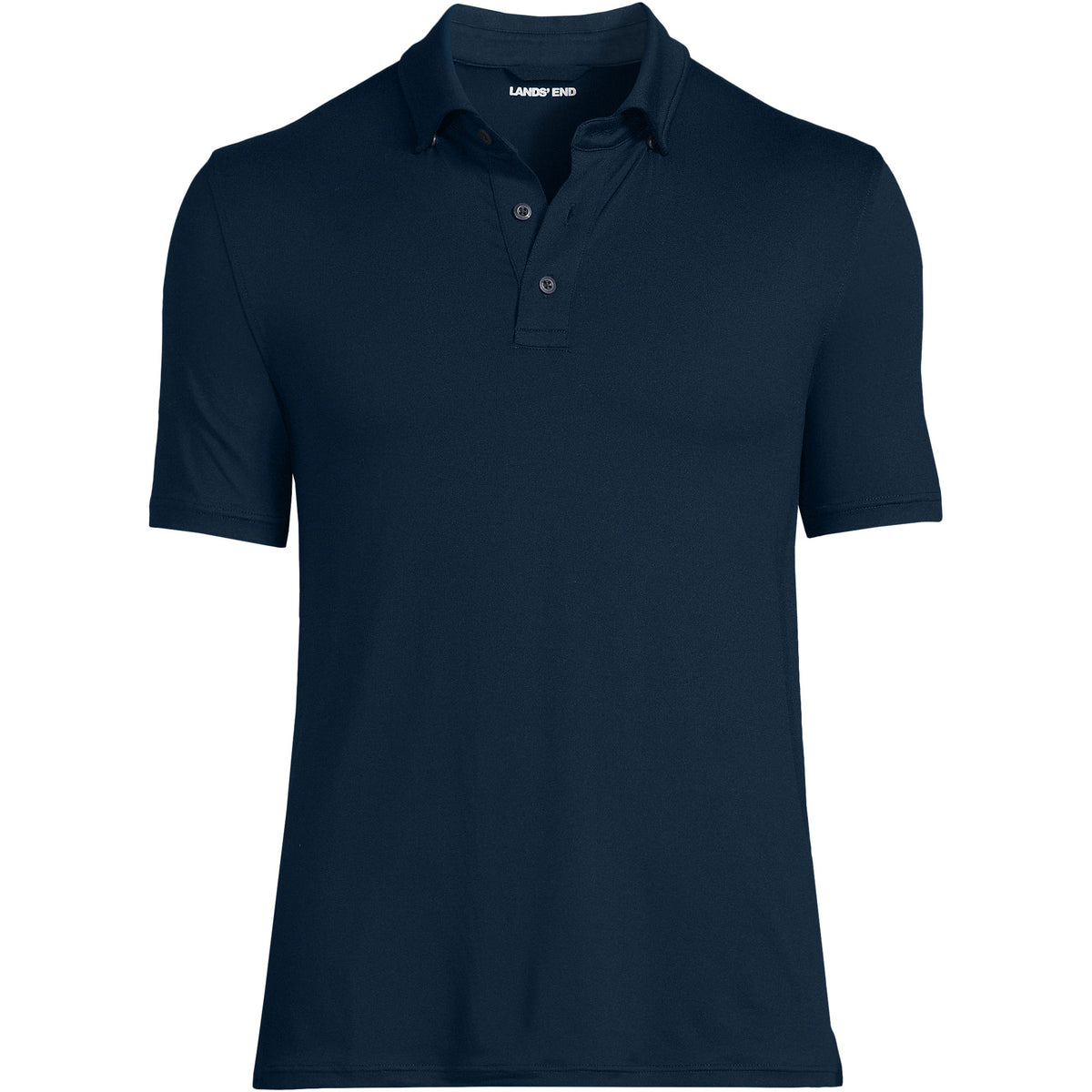 Men's Short Sleeve Cooling Performance Polo