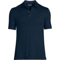 Men's Tall Short Sleeve Cooling Performance Polo