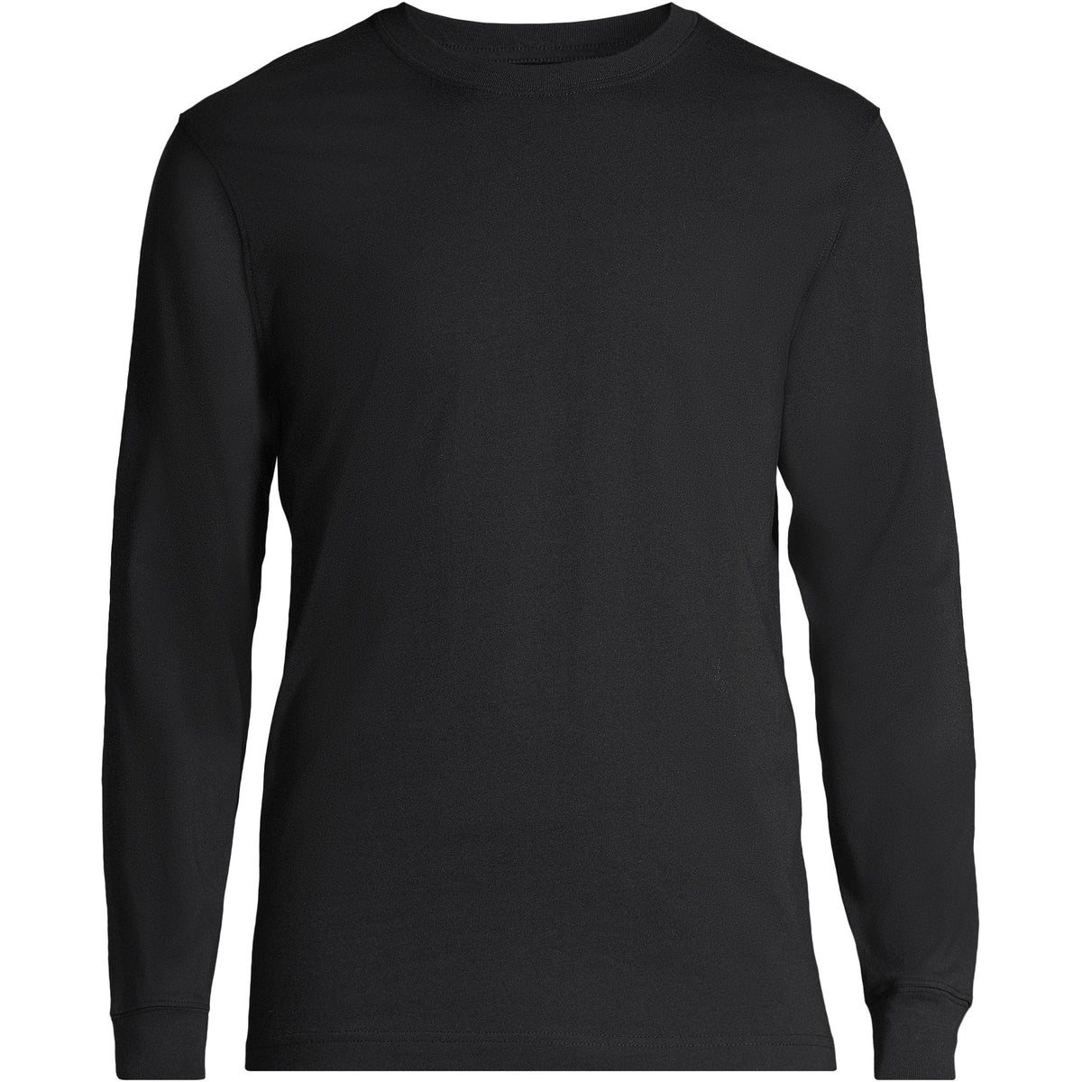 School Uniform Men's Long Sleeve Essential T-shirt