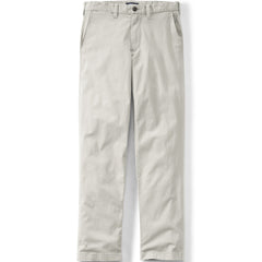 Men's Knockabout Comfort Waist Traditional Fit Chino Pant