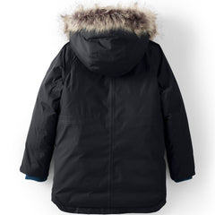 Kids Husky Expedition Waterproof Winter Down Parka