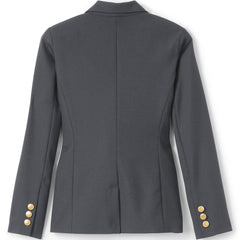 School Uniform Girls Hopsack Blazer