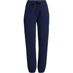 Women's Plus Size Serious Sweats High Rise Jogger Pants - Set Bottom