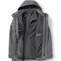 Women's Plus Size 3-in-1 Squall Jacket