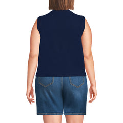 Women's Plus Size Milano Sweater Vest