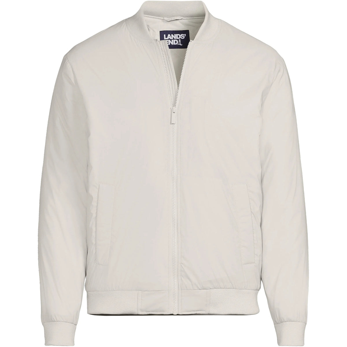 Men's WanderFree Insulated Bomber Jacket