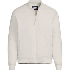 Men's Tall WanderFree Insulated Bomber Jacket