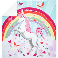 Kids Cotton Printed Quilt