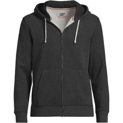 Men's Big Long Sleeve Serious Sweats Full Zip Hoodie