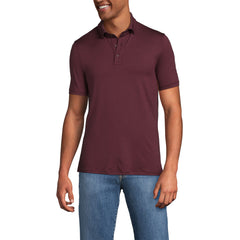 Men's Short Sleeve Cooling Performance Polo