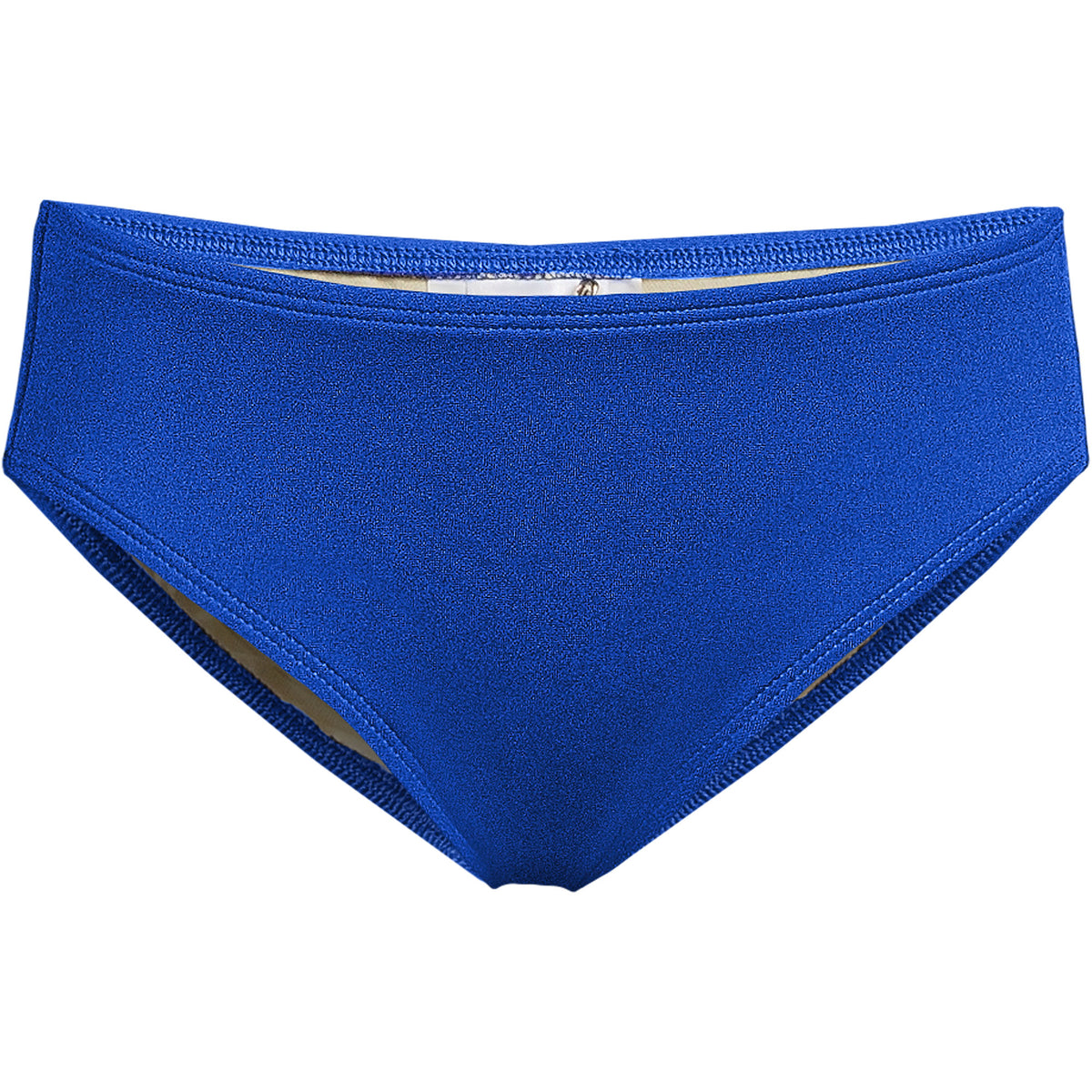 Girls Chlorine Resistant Bikini Swim Suit Bottoms