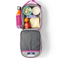 Kids Insulated Soft Sided Lunch Box