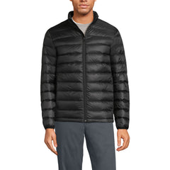 Men's Tall Wanderweight Packable Down Jacket