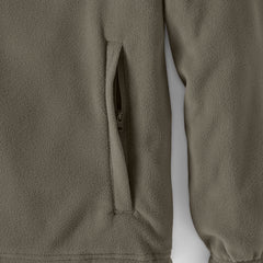Women's Petite Anyweather RainDefense Fleece Quarter Zip Pullover