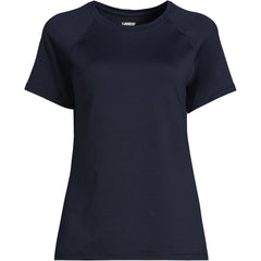 Women's Short Sleeve Active Tee