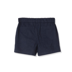 Girls Twill Shorts
