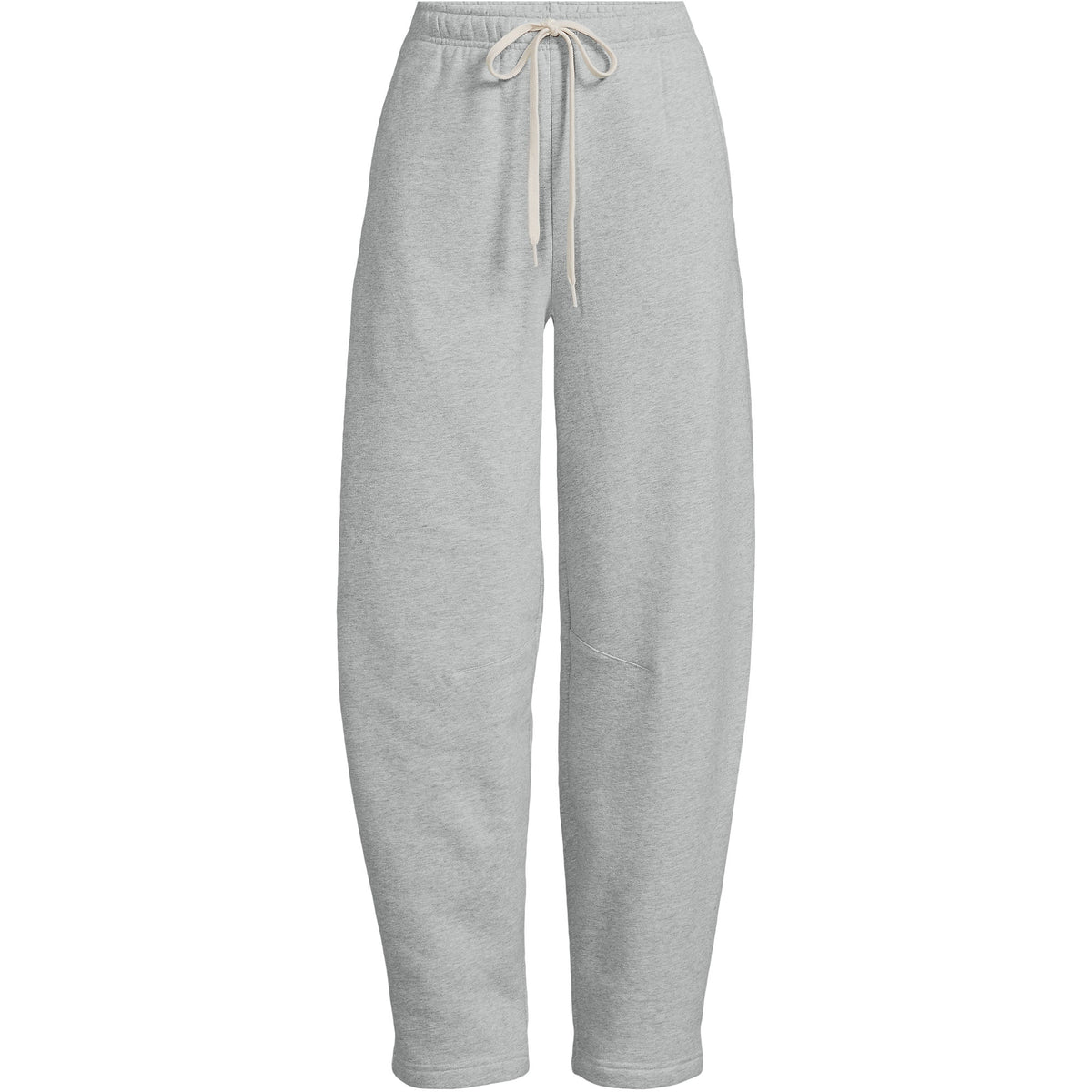 Women's Serious Sweats High Rise Barrel Pants