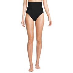 Women's SlenderSuit Ultra High Waisted Bikini Bottoms