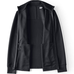 Women's Active Performance Full Zip Jacket