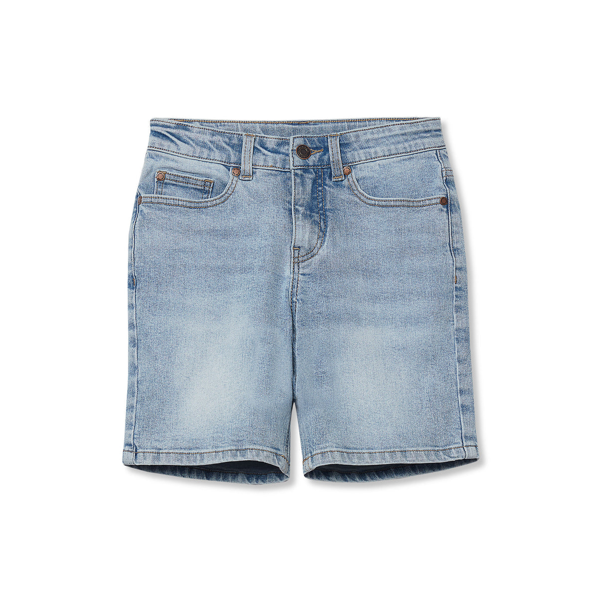 Boys Denim Shorts