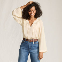 Women's Plus Size Reversible Belt