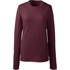 School Uniform Women's Long Sleeve Essential T-shirt