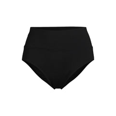 Women's Plus Size Pinchless High Waisted Bikini Bottoms