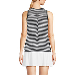 Women's Power Performance Crewneck Tank Top