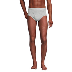 Men's Knit Briefs 3 Pack
