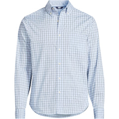 Men's Big Long Sleeve Travel Kit Shirt