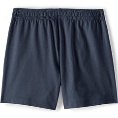 School Uniform Women's Essential Knit Shorts