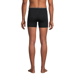 Men's Big Comfort Knit Trunk - 4.5" Inseam 3 Pack