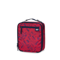 Kids Insulated EZ Wipe Lunch Box