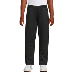 Coed Active Performance Track Pants