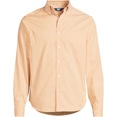 Men's Big Long Sleeve Travel Kit Shirt