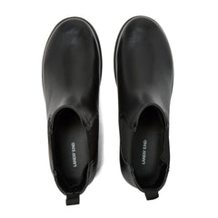 Women's Classic Leather Chelsea Boots