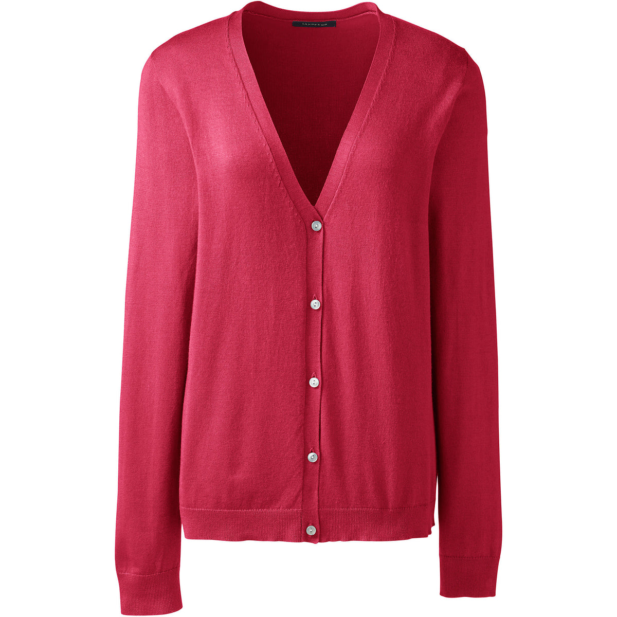 Women's Tall Performance Cardigan Sweater