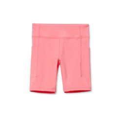 Girls Active Bike Shorts