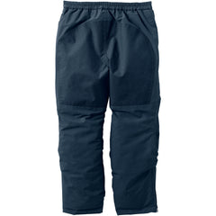 Kids Slim Squall Waterproof Insulated Iron Knee Snow Pants