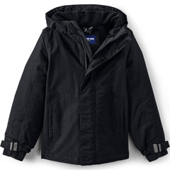 Kids Squall Waterproof Insulated Winter Jacket