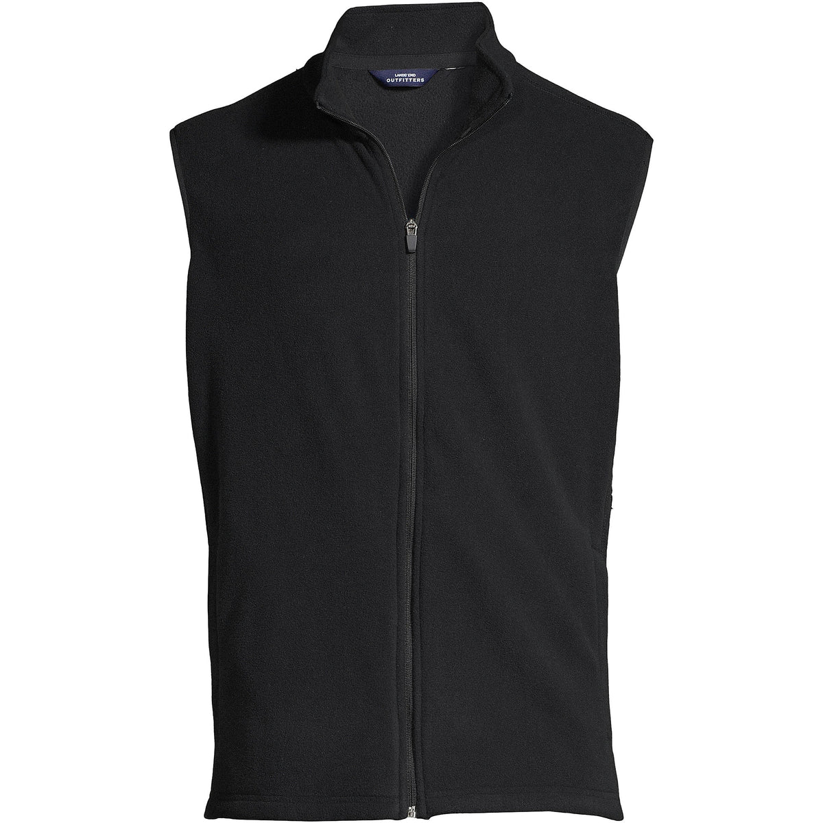 Men's Big Thermacheck 100 Fleece Vest