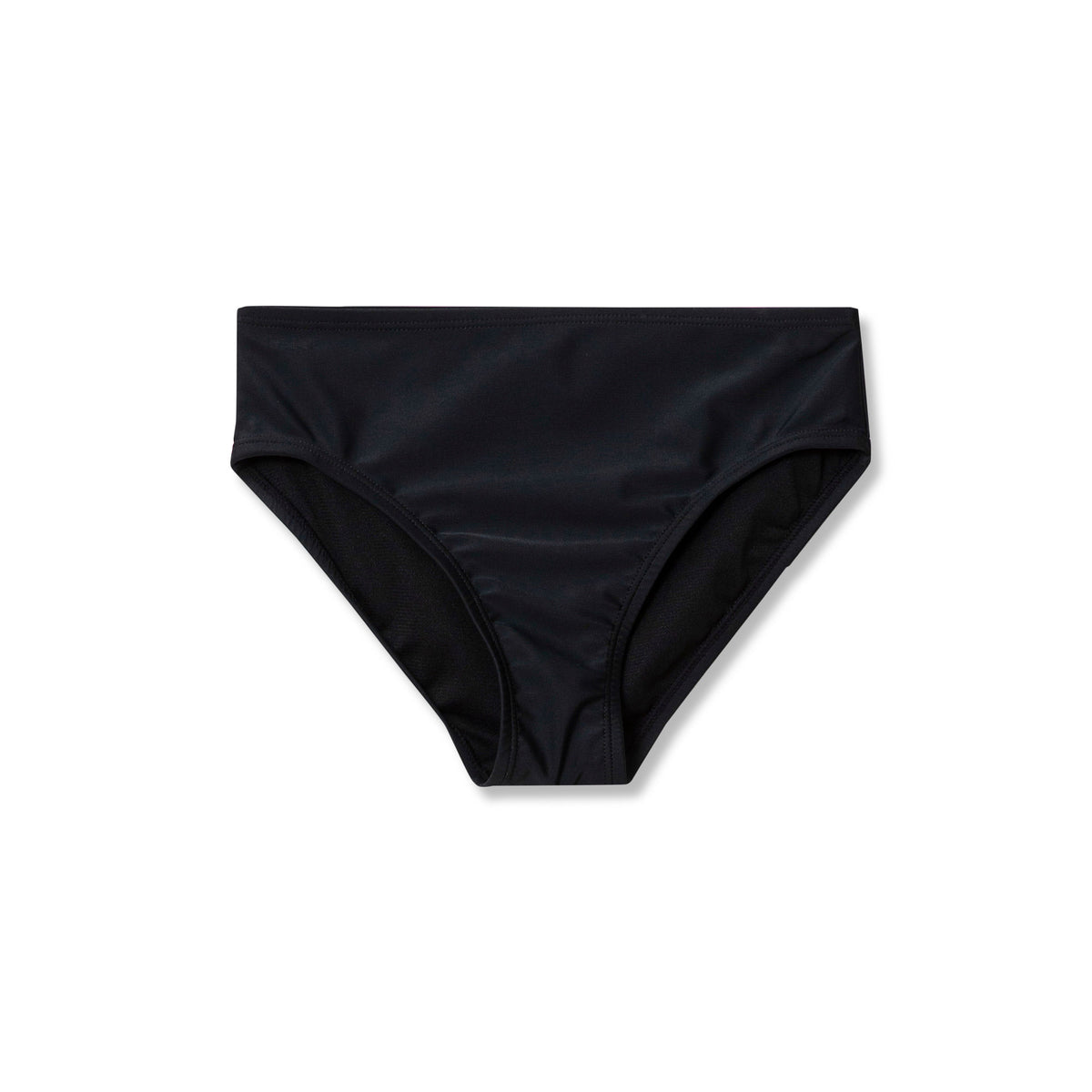 Girls Chlorine Resistant Bikini Bottoms