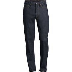 Men's Big and Tall Stretch Straight Fit Jean