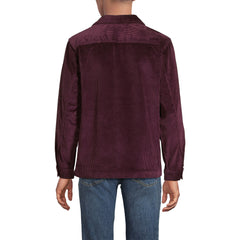 Men's Corduroy Chore Jacket