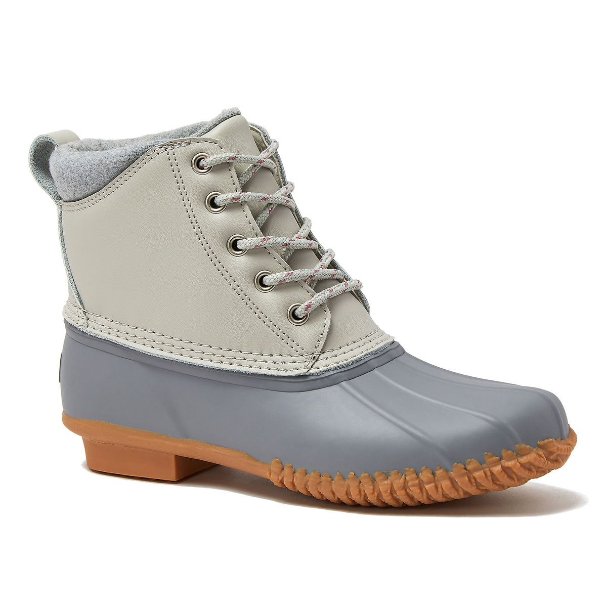 Women's Insulated Duck Boots