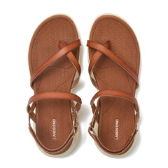 Women's All Day Comfort Strap Sandals
